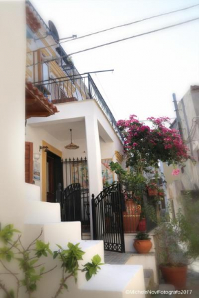Гостиница La Casa di Ivana  San Nicola Arcella